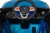 Электромобиль BMW X6 mini YEP7438 4x4 (синий краска)