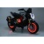 Мотоцикл Moto Augusta 800RC YKB5937  Серый