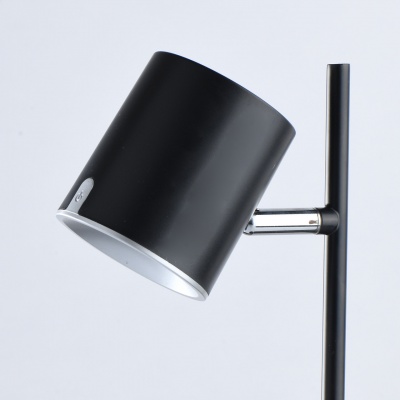 Настольная лампа Эдгар 6.5W LED 220 V (408032401)