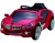 Электромобиль BMW O 002 OO Vip красный Электромобиль BMW O 002 OO Vip красный