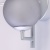Бра Гамбург 2*5W LED G9 220 V (605028602)