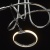 Люстра Этингер 3*3W LED 220 V (704011803) Люстра Этингер 3*3W LED 220 V (704011803)