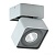 Светильник Круз 1*33W LED 220 V (637016901)