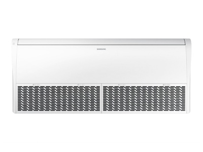 Напольно-потолочный кондиционер Samsung AC140MNCDKH/EU