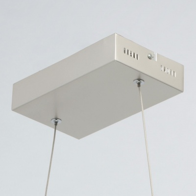 Люстра Аурих 60W LED 220 V (496018501)
