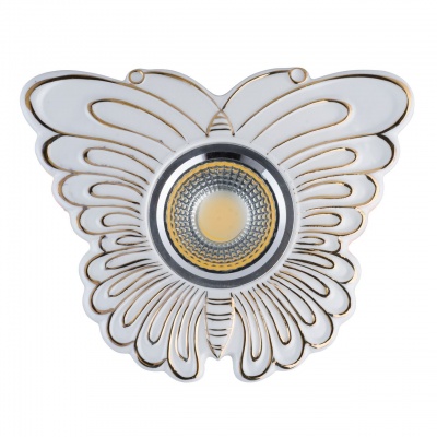 Светильник Круз 1*5W LED 220 V (637015401)