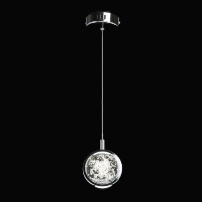 Люстра Капелия 6W LED 220V (730011601)
