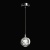 Люстра Капелия 6W LED 220V (730011601)