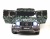 Детский электромобиль Mercedes-AMG G63 4WD (S307) камуфляж