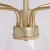 Люстра Дэла 5*60W E27 220 V (635016405) Люстра Дэла 5*60W E27 220 V (635016405)