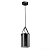 Люстра Тетро 1*40W E27 220 V (673015701)