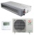 Полупромышленная сплит-система канального типа ROYAL CLIMA COMPETENZA DC INVERTER (CO-D 24HNDI/CO-E 24HNDI)
