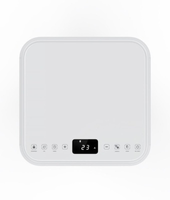 Мобильный кондиционер ROYAL CLIMA TESORO (RM-TS22CH-E)