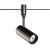 Трек-светильник Флекси 7W LED 3000К 48 V черный d4,5см (852010401)