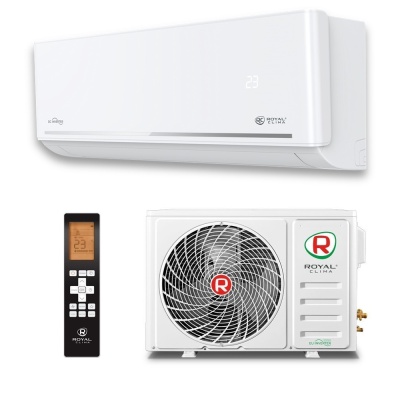 Сплит-система ROYAL CLIMA FELICITA INVERTER NEW Wi-Fi (RCI-FC75HN)