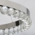 690010603 Глобула 90W LED 220 V люстра(пульт)