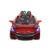 Автомобиль BMW sport 5758 Красный краска