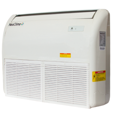Осушитель воздуха NeoClima NDW-170