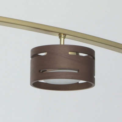 Люстра Чил-аут 6*5W LED 220 V (725011006)