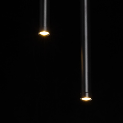 Люстра Ракурс 5W LED 220V (631018502)