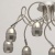 Люстра Этингер 8*4W LED 220 V (704016108) Люстра Этингер 8*4W LED 220 V (704016108)