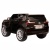 Электромобиль Lexus LX570 4x4 (чёрный краска) Электромобиль Lexus LX570 4x4 (чёрный краска)