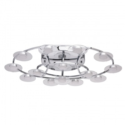 Люстра Гэлэкси 14*3W LED 220 V (632014814)