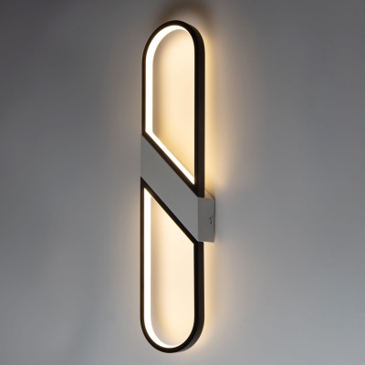 312021901 Толедо 30W LED 220 V бра