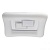 Люстра (пульт) Эрида 95W LED 220 V (706010901)