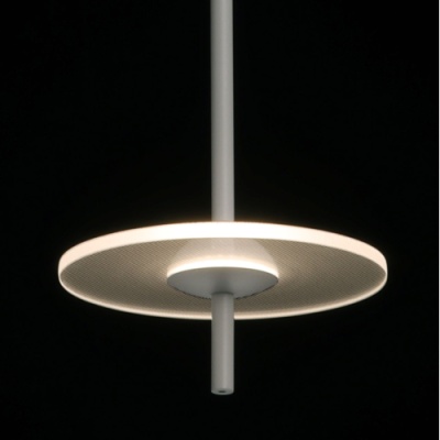 Люстра Ауксис 40W LED 220 V (722013006)