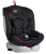 Автокресло детское KBH303 ISOFIX (Черный black)