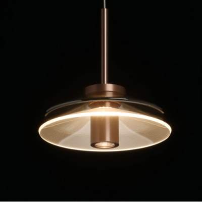 Люстра Ауксис 22W LED 220 V (722013303)
