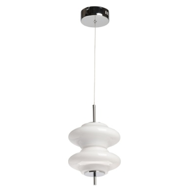 Люстра Ауксис 8W LED 220 V (722012701)