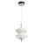 Люстра Ауксис 8W LED 220 V (722012701)