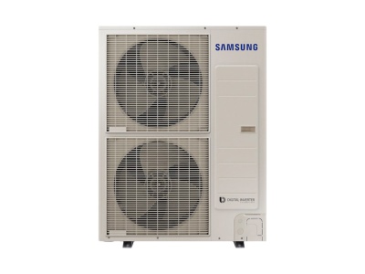 Внешний блок мульти сплит системы Samsung AC140MXADNH/EU