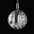 Люстра Капелия 6W LED 220V (730011601)