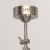 Люстра Чил-аут 3*5W LED 220 V (725010103) Люстра Чил-аут 3*5W LED 220 V (725010103)
