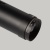 Трек-светильник Флекси 10W LED 3000К 48 V черный d5,5см (852010701)