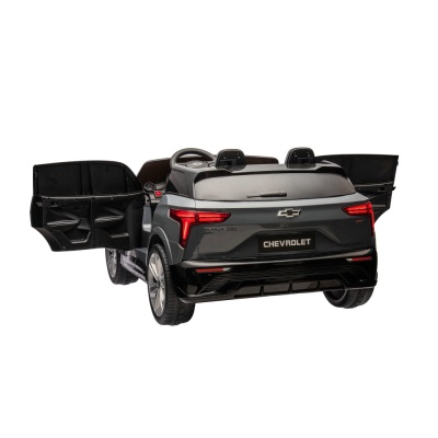 Джип Chevrolett Blazer HL638 Серый