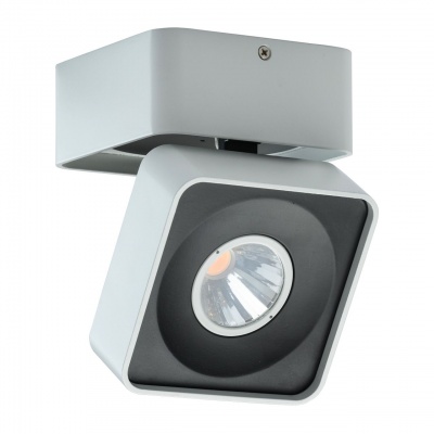 Светильник Круз 1*23W LED 220 V (637016801)