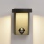 Светильник Меркурий 1*10W LED 220 V IP44 (807022001)