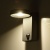 Светильник Меркурий 1*10W LED 220 V IP44 (807022001)