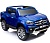 Электромобиль Merсedes-Benz X-Class 4x4 (синий краска)