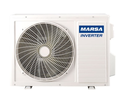 Внешний блок мульти-сплит системы MARSA MRK-2M14HTPE-W