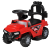 Толокар CV11 (Красный)