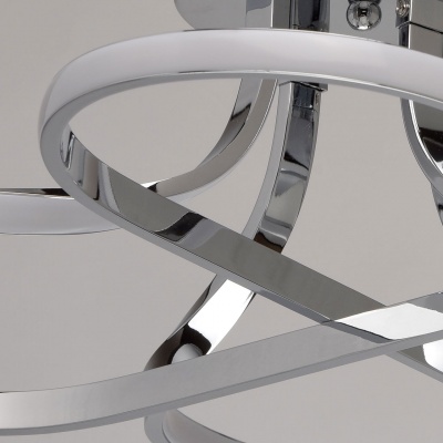 Люстра Аурих 45W LED 220 V (496015302)