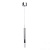 Люстра Ракурс 1*5W LED 220 V (631012801)