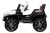 Электромобиль Багги Unimog Small 4x4 (белый) Электромобиль Багги Unimog Small 4x4 (белый)