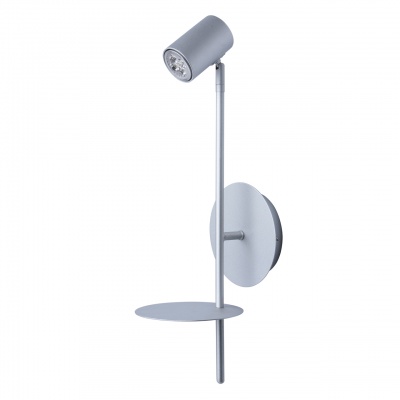 Бра Платлинг 1*5W LED GU10 220 V (661022401)