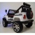 Детский электромобиль Jeep T008TT белый Детский электромобиль Jeep T008TT белый